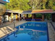 Sítio / Chácara para Venda em Atibaia/SP Rio Acima 6 Quartos
