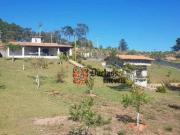 Sítio / Chácara para Venda em Atibaia/SP Rosário 2 Quartos