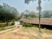 Sítio / Chácara para Venda em Atibaia/SP Rosário 3 Quartos