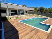 Sítio / Chácara para Venda em Atibaia/SP Rosário 3 Quartos