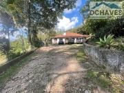 Sítio / Chácara para Venda em Atibaia/SP Rosário 4 Quartos