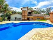Sítio / Chácara para Venda em Atibaia/SP Rosário 5 Quartos