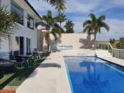 Sítio / Chácara para Venda em Atibaia/SP Tanque 10 Quartos