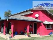 Sítio / Chácara para Venda em Atibaia/SP Tanque 2 Quartos