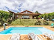 Sítio / Chácara para Venda em Atibaia/SP Tanque 3 Quartos