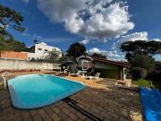 Sítio / Chácara para Venda em Atibaia/SP Área Rural de...