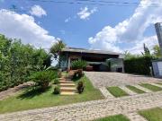 Sítio / Chácara para Venda em Atibaia/SP Tanque 3 Quartos