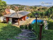 Sítio / Chácara para Venda em Atibaia/SP Tanque 3 Quartos
