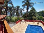 Sítio / Chácara para Venda em Atibaia/SP Tanque 3 Quartos