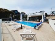 Sítio / Chácara para Venda em Atibaia/SP Tanque 4 Quartos