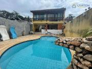 Sítio / Chácara para Venda em Atibaia/SP Usina 2 Quartos