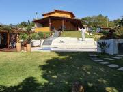 Sítio / Chácara para Venda em Atibaia/SP Usina 3 Quartos