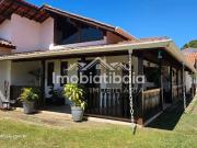 Sítio / Chácara para Venda em Atibaia/SP Usina 4 Quartos