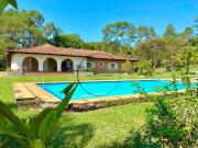 Sítio / Chácara para Venda em Atibaia/SP Usina 5 Quartos