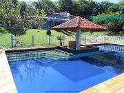 Sítio / Chácara para Venda em Atibaia/SP Usina 6 Quartos