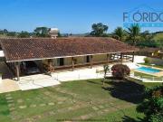 Sítio / Chácara para Venda em Atibaia/SP Vale dos...