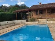 Sítio / Chácara para Venda em Atibaia/SP Vale dos...