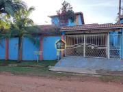 Sítio / Chácara para Venda em Atibaia/SP Vila Dom Pedro...