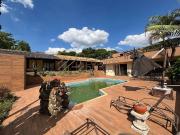 Sítio / Chácara para Venda em Atibaia/SP Vila Dom Pedro...