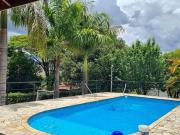 Sítio / Chácara para Venda em Atibaia/SP Vila Dom Pedro...