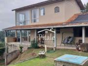 Sítio / Chácara para Venda em Atibaia/SP Vila Petrópolis...