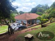 Sítio / Chácara para Venda em Atibaia/SP Vila Santista 3...