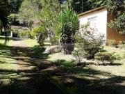 Sítio / Chácara para Venda em Atibaia/SP Vitória Régia 2...