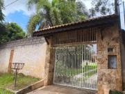 Sítio / Chácara para Venda em Atibaia/SP Vitória Régia 3...