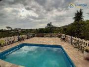 Sítio / Chácara para Venda em Atibaia/SP Vitória Régia 3...