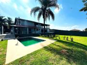 Sítio / Chácara para Venda em Atibaia/SP Vitória Régia 6...