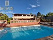 Sítio / Chácara para Venda em Atibaia/SP Vitória Régia 6...