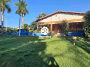 Sítio / Chácara para Venda em Avaré/SP Represa de...