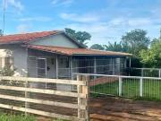 Sítio / Chácara para Venda em Avelinópolis/GO Setor...