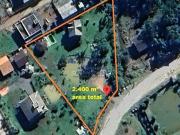 Sítio / Chácara para Venda em Balneário Piçarras/SC Centro