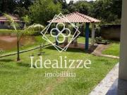 Sítio / Chácara para Venda em Barra do Piraí/RJ Ipiabas...