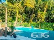 Sítio / Chácara para Venda em Barra Velha/SC Escalvado 3...