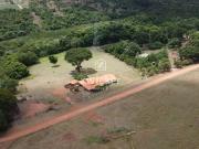Sítio / Chácara para Venda em Bauru/SP Área Rural de...