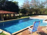 Sítio / Chácara para Venda em Bauru/SP Rio Verde 3 Quartos