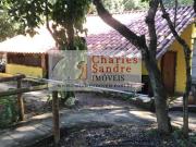 Sítio / Chácara para Venda em Bela Vista de Goiás/GO...