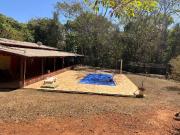 Sítio / Chácara para Venda em Bela Vista de Goiás/GO...