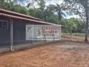 Sítio / Chácara para Venda em Bela Vista de Goiás/GO...