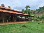 Sítio / Chácara para Venda em Bela Vista de Goiás/GO...