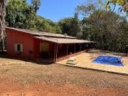 Sítio / Chácara para Venda em Bela Vista de Goiás/GO...