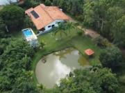 Sítio / Chácara para Venda em Bela Vista de Goiás/GO...