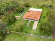 Sítio / Chácara para Venda em Bela Vista de Goiás/GO...