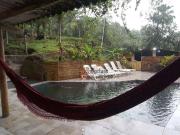 Sítio / Chácara para Venda em Bertioga/SP Parque...