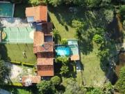 Sítio / Chácara para Venda em Betim/MG Casa Amarela 7...