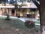 Sítio / Chácara para Venda em Betim/MG Charneca 6 Quartos