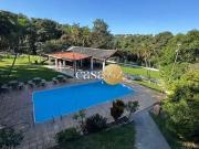 Sítio / Chácara para Venda em Betim/MG Estância do...