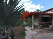 Sítio / Chácara para Venda em Betim/MG Gentileza 4 Quartos